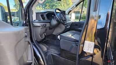 2022 Ford Transit T-350 DRW 178 " WB  AWD - Photo 38 - Spokane, WA 99202