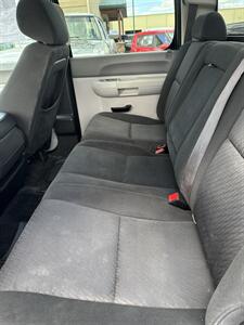 2010 Chevrolet Silverado 1500 Work Truck   - Photo 9 - Spokane, WA 99202