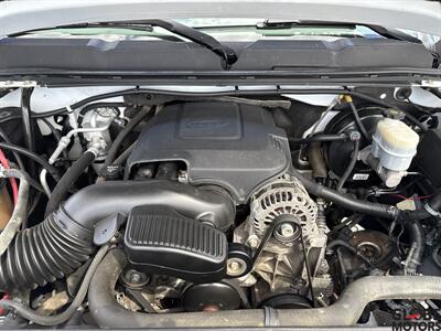 2010 Chevrolet Silverado 1500 Work Truck   - Photo 5 - Spokane, WA 99202