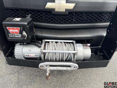 2010 Chevrolet Silverado 1500 Work Truck   - Photo 7 - Spokane, WA 99202