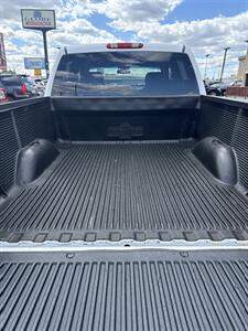 2010 Chevrolet Silverado 1500 Work Truck   - Photo 10 - Spokane, WA 99202