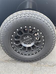 2010 Chevrolet Silverado 1500 Work Truck   - Photo 11 - Spokane, WA 99202