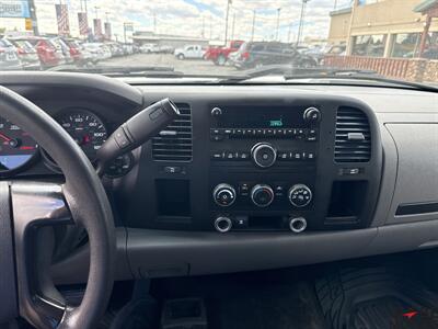 2010 Chevrolet Silverado 1500 Work Truck   - Photo 8 - Spokane, WA 99202