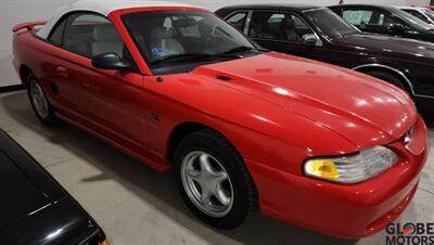 1994 Ford Mustang GT  Convertible - Photo 3 - Spokane, WA 99202