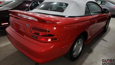 1994 Ford Mustang GT  Convertible - Photo 4 - Spokane, WA 99202