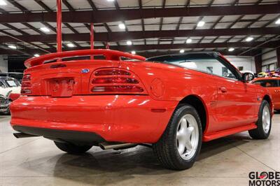 1994 Ford Mustang GT  Convertible - Photo 15 - Spokane, WA 99202