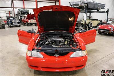 1994 Ford Mustang GT  Convertible - Photo 2 - Spokane, WA 99202