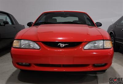 1994 Ford Mustang GT  Convertible - Photo 6 - Spokane, WA 99202