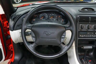 1994 Ford Mustang GT  Convertible - Photo 16 - Spokane, WA 99202