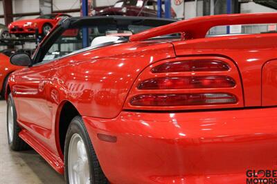 1994 Ford Mustang GT  Convertible - Photo 11 - Spokane, WA 99202