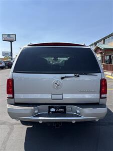 2004 Cadillac Escalade AWD - Photo 5 - Spokane, WA 99202