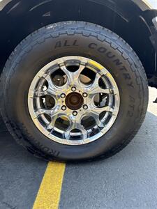 2004 Cadillac Escalade AWD - Photo 16 - Spokane, WA 99202