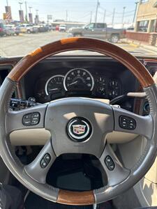 2004 Cadillac Escalade AWD - Photo 31 - Spokane, WA 99202
