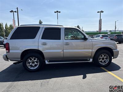 2004 Cadillac Escalade AWD - Photo 4 - Spokane, WA 99202