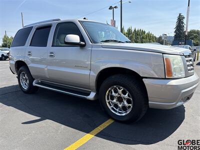 2004 Cadillac Escalade AWD - Photo 3 - Spokane, WA 99202