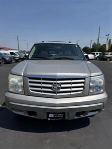 2004 Cadillac Escalade AWD - Photo 2 - Spokane, WA 99202