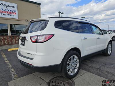 2015 Chevrolet Traverse LT   - Photo 3 - Spokane, WA 99202