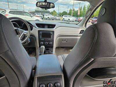 2015 Chevrolet Traverse LT   - Photo 18 - Spokane, WA 99202