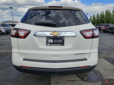 2015 Chevrolet Traverse LT   - Photo 4 - Spokane, WA 99202