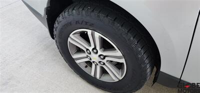 2017 Chevrolet Traverse LT AWD - Photo 48 - Spokane, WA 99202