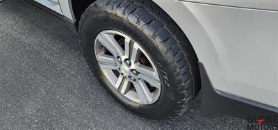 2017 Chevrolet Traverse LT AWD - Photo 50 - Spokane, WA 99202