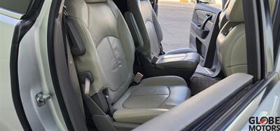 2017 Chevrolet Traverse LT AWD - Photo 35 - Spokane, WA 99202