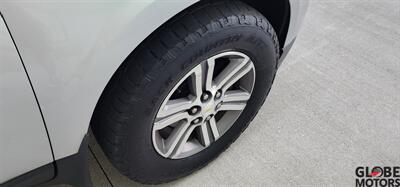 2017 Chevrolet Traverse LT AWD - Photo 47 - Spokane, WA 99202