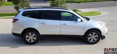 2017 Chevrolet Traverse LT AWD - Photo 4 - Spokane, WA 99202