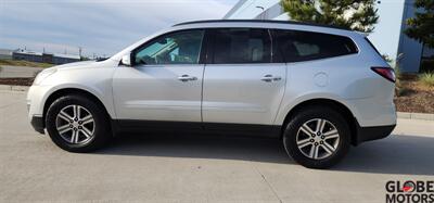 2017 Chevrolet Traverse LT AWD - Photo 8 - Spokane, WA 99202