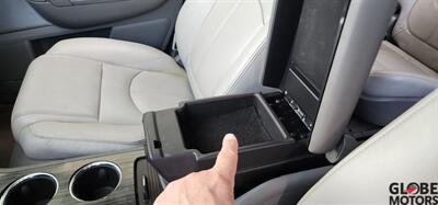 2017 Chevrolet Traverse LT AWD - Photo 18 - Spokane, WA 99202