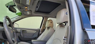 2017 Chevrolet Traverse LT AWD - Photo 11 - Spokane, WA 99202