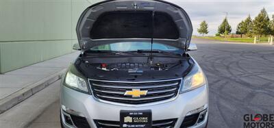 2017 Chevrolet Traverse LT AWD - Photo 53 - Spokane, WA 99202