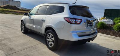 2017 Chevrolet Traverse LT AWD - Photo 7 - Spokane, WA 99202
