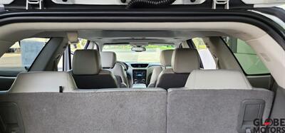 2017 Chevrolet Traverse LT AWD - Photo 30 - Spokane, WA 99202