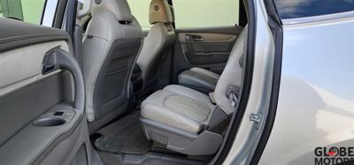 2017 Chevrolet Traverse LT AWD - Photo 25 - Spokane, WA 99202