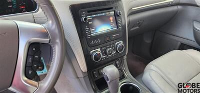 2017 Chevrolet Traverse LT AWD - Photo 16 - Spokane, WA 99202