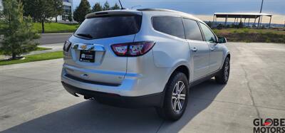 2017 Chevrolet Traverse LT AWD - Photo 5 - Spokane, WA 99202