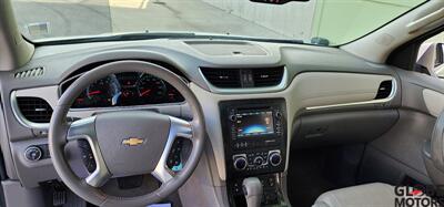 2017 Chevrolet Traverse LT AWD - Photo 22 - Spokane, WA 99202