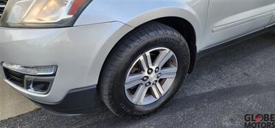 2017 Chevrolet Traverse LT AWD - Photo 52 - Spokane, WA 99202
