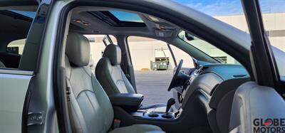 2017 Chevrolet Traverse LT AWD - Photo 40 - Spokane, WA 99202