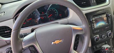 2017 Chevrolet Traverse LT AWD - Photo 15 - Spokane, WA 99202