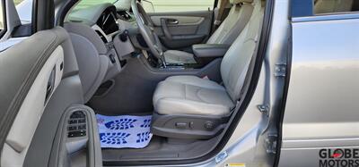 2017 Chevrolet Traverse LT AWD - Photo 10 - Spokane, WA 99202