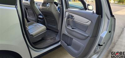 2017 Chevrolet Traverse LT AWD - Photo 34 - Spokane, WA 99202