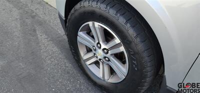 2017 Chevrolet Traverse LT AWD - Photo 51 - Spokane, WA 99202