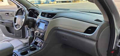 2017 Chevrolet Traverse LT AWD - Photo 41 - Spokane, WA 99202