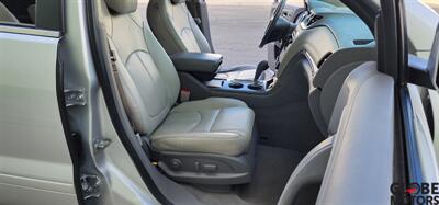 2017 Chevrolet Traverse LT AWD - Photo 39 - Spokane, WA 99202