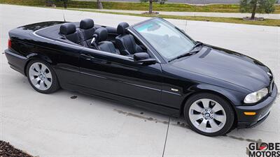 2002 BMW 330Ci   - Photo 38 - Spokane, WA 99202