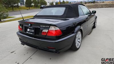 2002 BMW 330Ci   - Photo 9 - Spokane, WA 99202