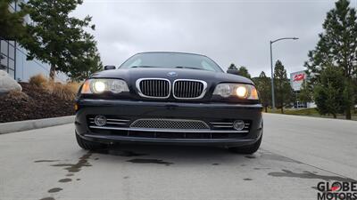 2002 BMW 330Ci   - Photo 4 - Spokane, WA 99202