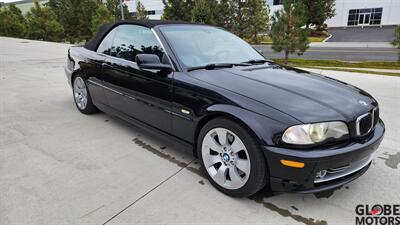 2002 BMW 330Ci   - Photo 7 - Spokane, WA 99202